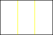 And here is a rebated rectangle